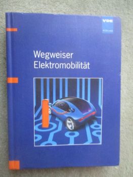VDE Verlag Wegweiser Elektromobilität