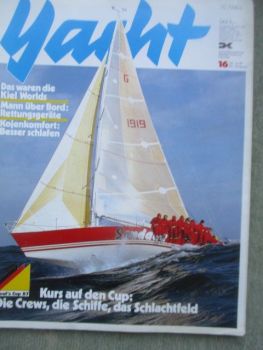 Yacht 16/1987
