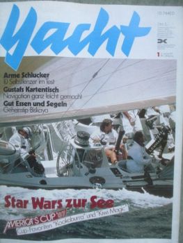 Yacht 1/1987