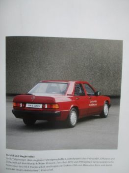 Mercedes Benz Magazin 140 Years of Innovation