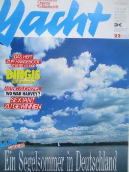 Yacht 22/1990