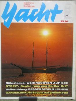 Yacht 25+26/1990