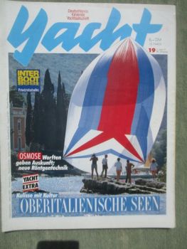 Yacht 19/1991
