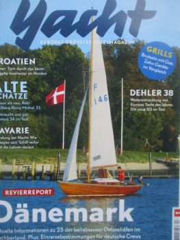 Yacht 13/2021