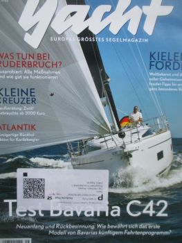 Yacht 16/2020