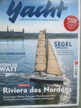 Yacht 21/2021