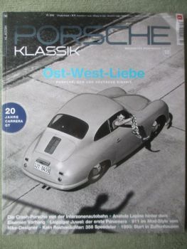 Porsche Klassik 2/2020