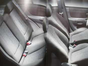 Hyundai Accent August 2000 (Typ LC)