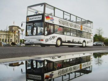 EK-Verlag stadtverkehr Bildarchiv Band 5 Berliner Omnibusse