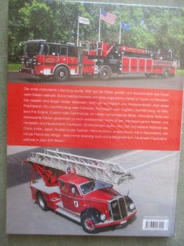 Motorbuch Verlag Joachim M. Köstnick Feuerwehr