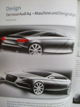 vieweg ATZ/MTZ-Typenbuch Peter Kohoutek Der neue Audi A4 Typ8K