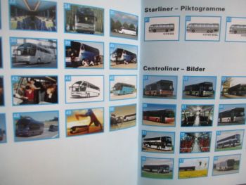 Neoplan Bild-CD