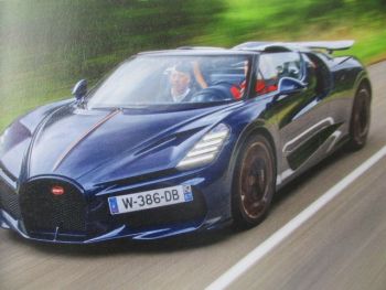 auto motor & sport edition Super Cars