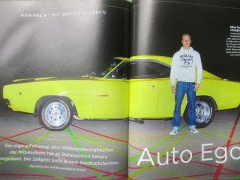 Der Spiegel Wissen Das Auto von Morgen 2014