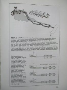 Motorbuch Verlag Helmut Hütten Motoren