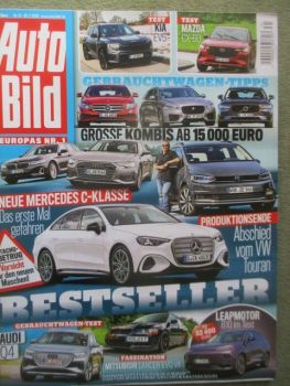 Auto Bild 31/2026