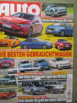 Auto Zeitung 17/2026