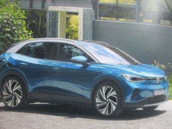 VW ID.4 (Typ E2) Prospekt Mai 2026