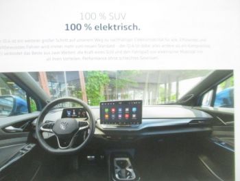 VW ID.4 (Typ E2) Prospekt Mai 2026