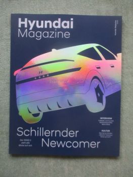 Hyundai Magazine 2026