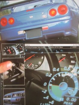 Nissan Range Price List Janu 2000