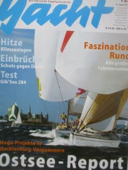 Yacht 12/1997