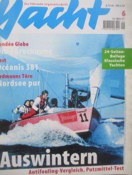 Yacht 6/1997