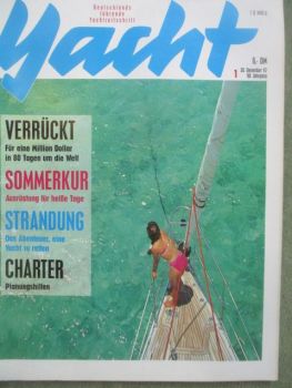 Yacht 1/1993