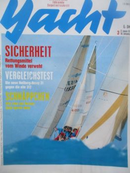 Yacht 3/1993