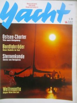 Yacht 14/1993
