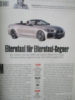 manager magazin August 2026