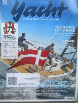 Yacht 18/2019