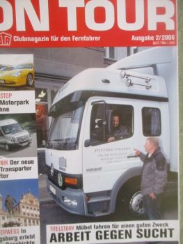 On Tour 2/2006