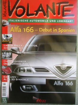 Volante 3/1998