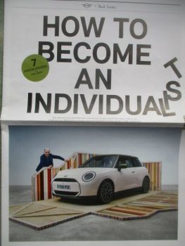 Mini Paul Smith 7 Inspirationen