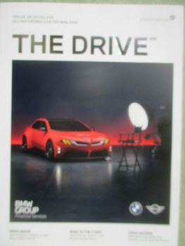 The Drive #20