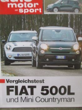 auto motor & sport 8/2013