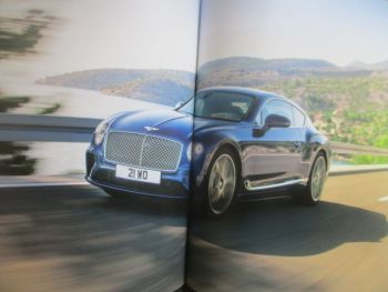 Rolls-Royce Owners Club Strive for Perfection 2018