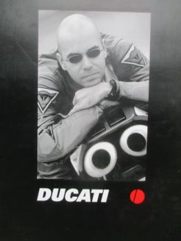 Ducati Buch