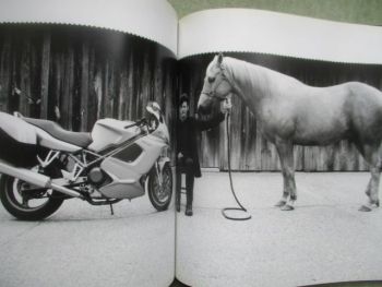 Ducati Buch