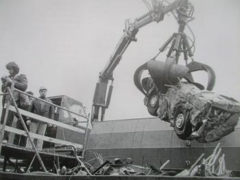 Schrader Auto-Chronik Das Autojahr im Rückblick 1983