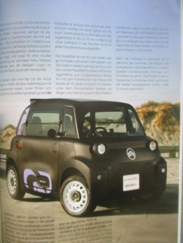 André Citroen Club Juli 2026