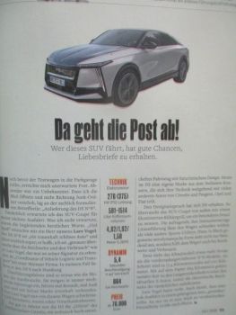 manager magazin Juli 2026