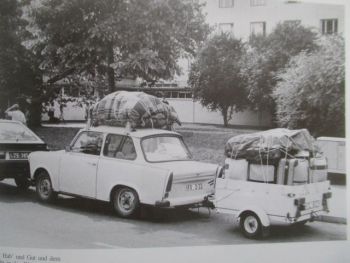 Ellert & Richter Verlag Trabi ......find ich gut.