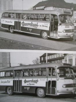 EK-Verlag stadtverkehr Bildarchiv Band 7 Damals auf Linie - 2