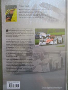 Vogel Automobil Industrie Rainer Kurek Karosserie-Leichtbau in der Automobilindustrie