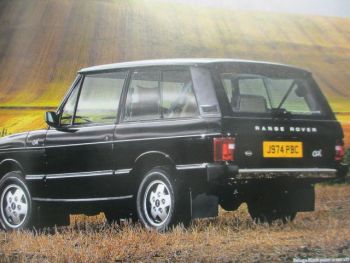 Classic & Sports Car December 2021