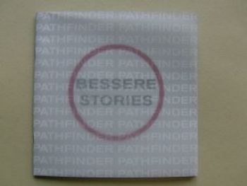 Nissan Pathfinder Bessere Stories Prospekt 2004 NEU