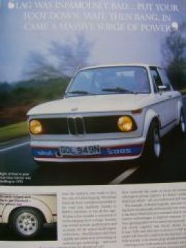 Thoroughbred & Classic Cars 3/1997