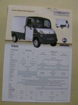 Mega Multitruck Van Iseki Maschinen GmbH März 2010